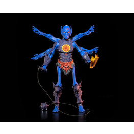 Mythic Legions: All Stars 5+ Actionfigur Okeaetos 15 cm